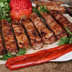 Portion of Lamb Ribs 6 Pcs