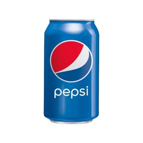 Pepsi Can 0.33L