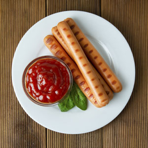 Sausage