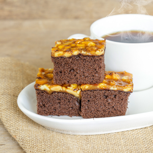 Toffee Cake