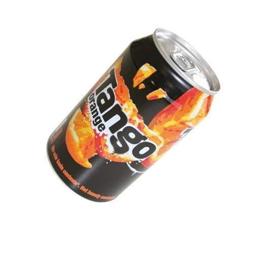 Tango Orange Bottle 1.5L