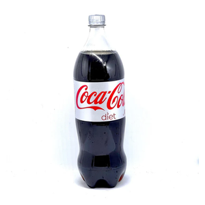 Diet Coke Bottle 1.5L