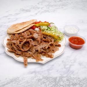 Doner Kebab
