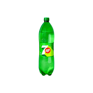 7Up Bottle 1.5L