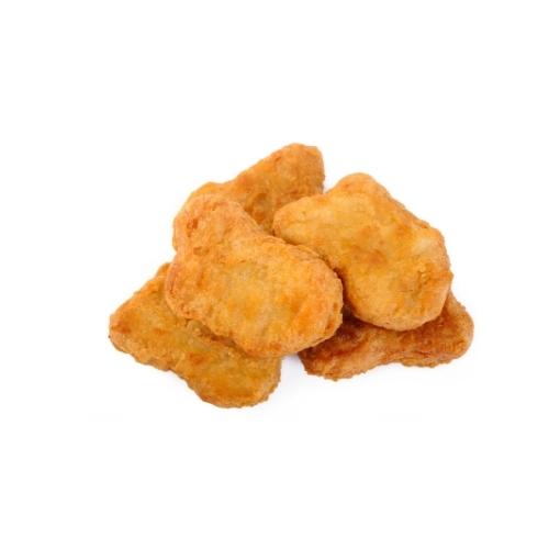 Kids Chicken Nuggets 6 Pcs